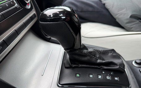 Skoda Octavia, 2011 год, 1 150 000 рублей, 16 фотография