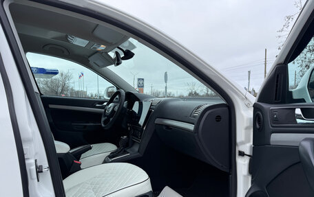 Skoda Octavia, 2011 год, 1 150 000 рублей, 10 фотография