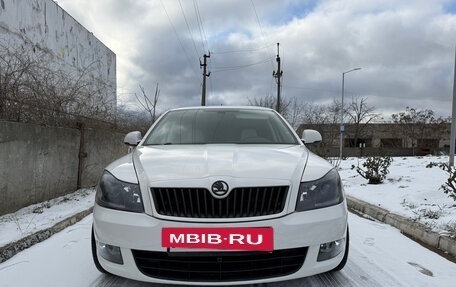 Skoda Octavia, 2011 год, 1 150 000 рублей, 5 фотография