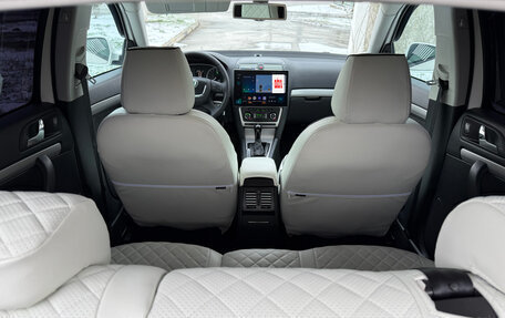 Skoda Octavia, 2011 год, 1 150 000 рублей, 17 фотография