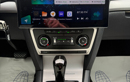 Skoda Octavia, 2011 год, 1 150 000 рублей, 15 фотография