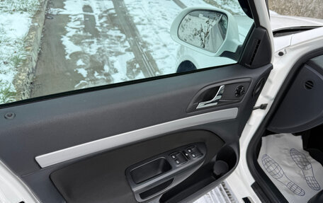 Skoda Octavia, 2011 год, 1 150 000 рублей, 14 фотография