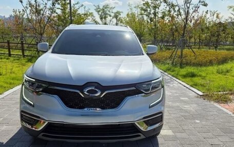 Renault Samsung QM6, 2022 год, 1 970 000 рублей, 2 фотография