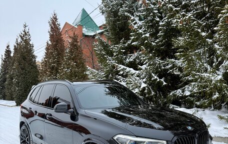 BMW X5, 2019 год, 5 650 000 рублей, 3 фотография