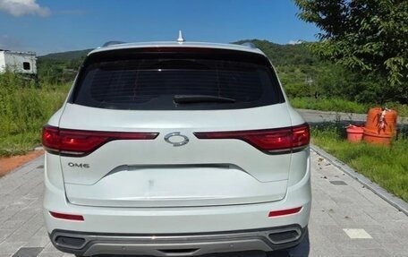 Renault Samsung QM6, 2022 год, 1 970 000 рублей, 5 фотография