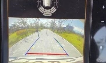 Renault Samsung QM6, 2022 год, 1 970 000 рублей, 15 фотография