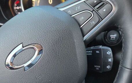 Renault Samsung QM6, 2022 год, 1 970 000 рублей, 11 фотография