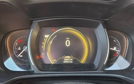 Renault Samsung QM6, 2022 год, 1 970 000 рублей, 12 фотография