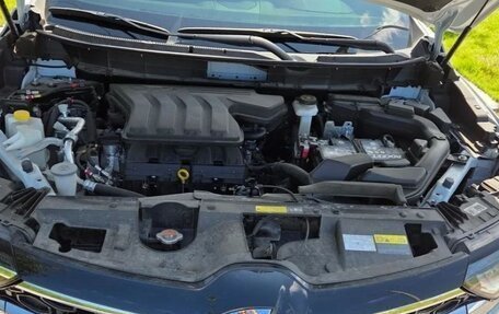 Renault Samsung QM6, 2022 год, 1 970 000 рублей, 16 фотография