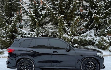 BMW X5, 2019 год, 5 650 000 рублей, 7 фотография
