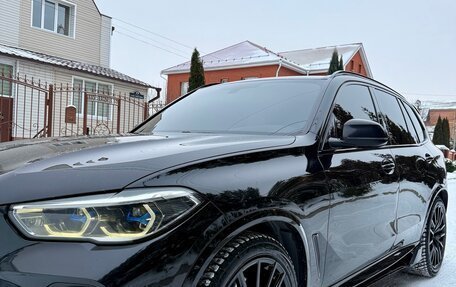 BMW X5, 2019 год, 5 650 000 рублей, 11 фотография