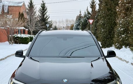 BMW X5, 2019 год, 5 650 000 рублей, 2 фотография