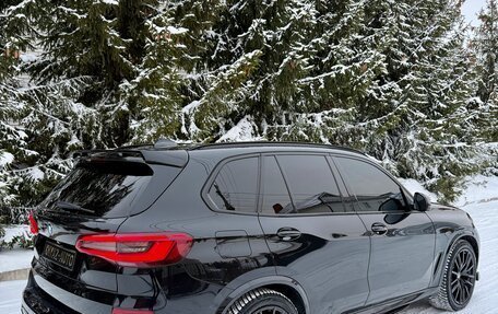 BMW X5, 2019 год, 5 650 000 рублей, 6 фотография