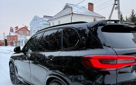 BMW X5, 2019 год, 5 650 000 рублей, 13 фотография
