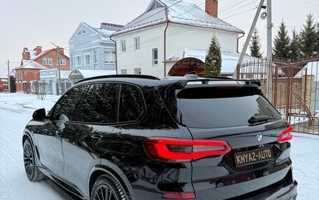 BMW X5, 2019 год, 5 650 000 рублей, 4 фотография
