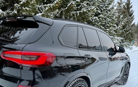 BMW X5, 2019 год, 5 650 000 рублей, 14 фотография