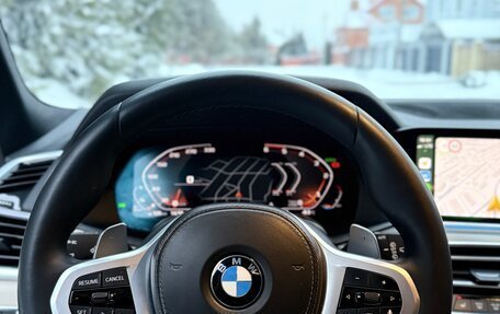 BMW X5, 2019 год, 5 650 000 рублей, 17 фотография