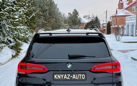 BMW X5, 2019 год, 5 650 000 рублей, 5 фотография