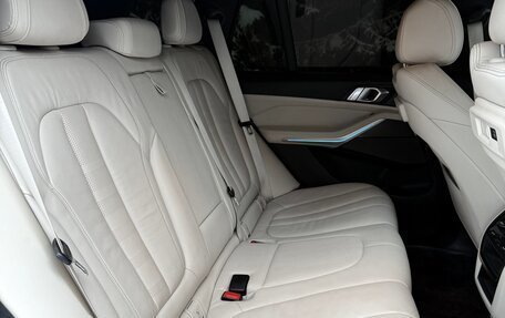 BMW X5, 2019 год, 5 650 000 рублей, 20 фотография