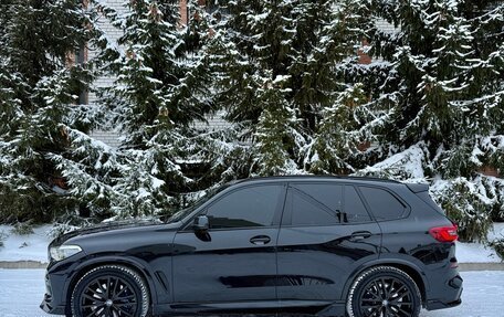 BMW X5, 2019 год, 5 650 000 рублей, 8 фотография