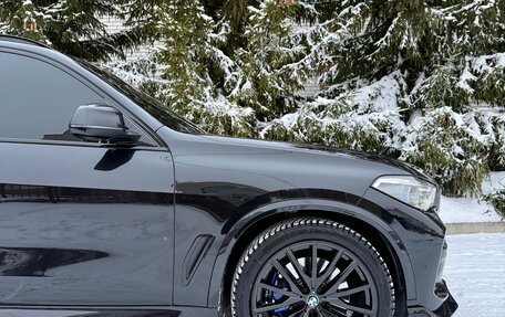 BMW X5, 2019 год, 5 650 000 рублей, 9 фотография