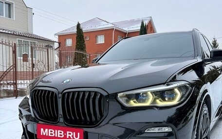 BMW X5, 2019 год, 5 650 000 рублей, 12 фотография