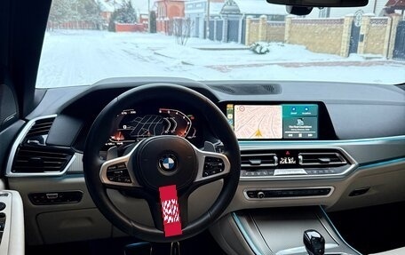 BMW X5, 2019 год, 5 650 000 рублей, 16 фотография