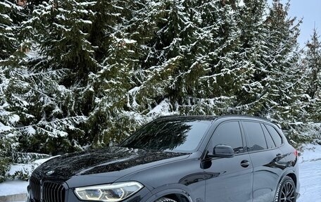 BMW X5, 2019 год, 5 650 000 рублей, 15 фотография