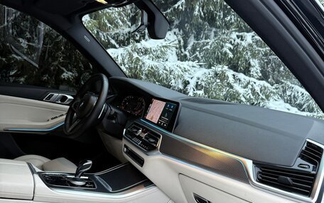 BMW X5, 2019 год, 5 650 000 рублей, 23 фотография