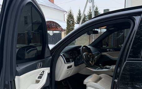 BMW X5, 2019 год, 5 650 000 рублей, 22 фотография