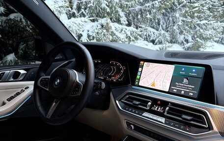 BMW X5, 2019 год, 5 650 000 рублей, 25 фотография