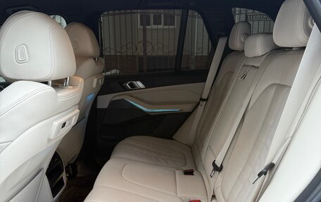 BMW X5, 2019 год, 5 650 000 рублей, 19 фотография