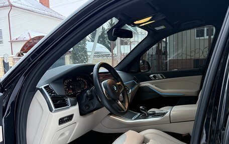 BMW X5, 2019 год, 5 650 000 рублей, 21 фотография