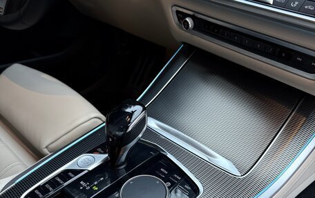 BMW X5, 2019 год, 5 650 000 рублей, 24 фотография