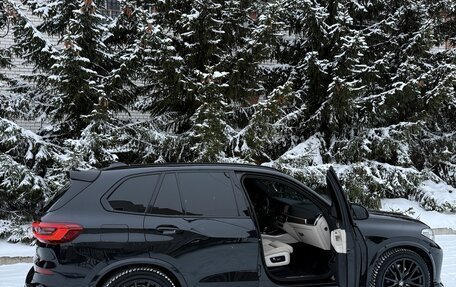 BMW X5, 2019 год, 5 650 000 рублей, 28 фотография