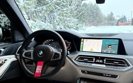 BMW X5, 2019 год, 5 650 000 рублей, 27 фотография