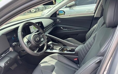 Hyundai Avante, 2025 год, 2 410 000 рублей, 5 фотография