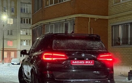 BMW X5, 2019 год, 5 650 000 рублей, 35 фотография