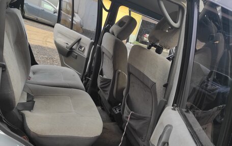 Mitsubishi Pajero III рестайлинг, 1998 год, 390 000 рублей, 7 фотография