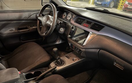 Mitsubishi Lancer IX, 2006 год, 310 000 рублей, 8 фотография