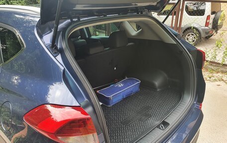 Hyundai Tucson III, 2017 год, 2 350 000 рублей, 5 фотография