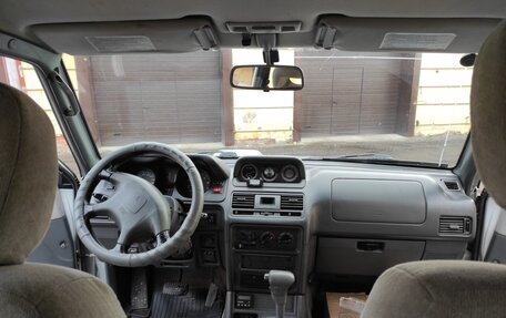 Mitsubishi Pajero III рестайлинг, 1998 год, 390 000 рублей, 8 фотография