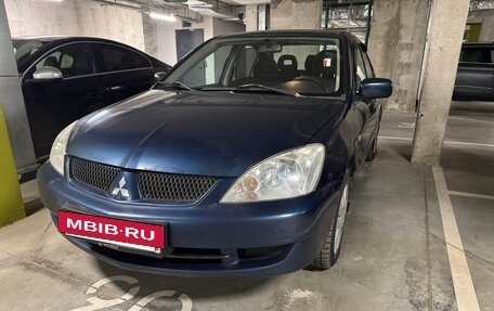 Mitsubishi Lancer IX, 2006 год, 310 000 рублей, 2 фотография