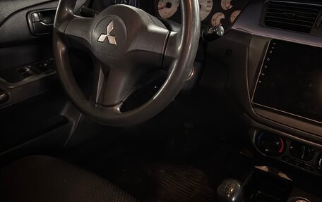 Mitsubishi Lancer IX, 2006 год, 310 000 рублей, 10 фотография