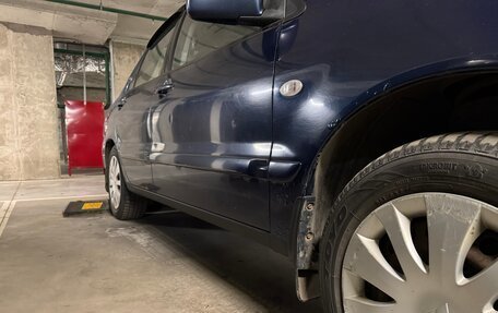 Mitsubishi Lancer IX, 2006 год, 310 000 рублей, 14 фотография