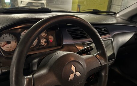 Mitsubishi Lancer IX, 2006 год, 310 000 рублей, 11 фотография