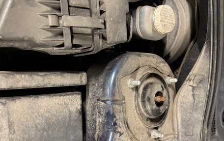 Mitsubishi Lancer IX, 2006 год, 310 000 рублей, 15 фотография