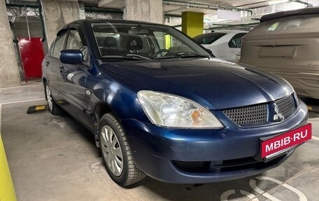 Mitsubishi Lancer IX, 2006 год, 310 000 рублей, 3 фотография