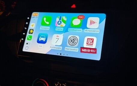 Mitsubishi Lancer IX, 2006 год, 310 000 рублей, 19 фотография