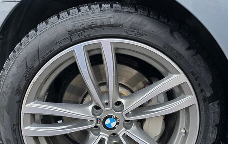 BMW 6 серия, 2019 год, 4 300 000 рублей, 16 фотография